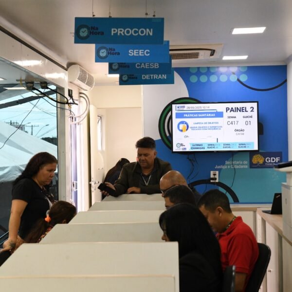 Na Sua Hora volta ao Terraço Shopping com atendimentos noturnos&hellip;