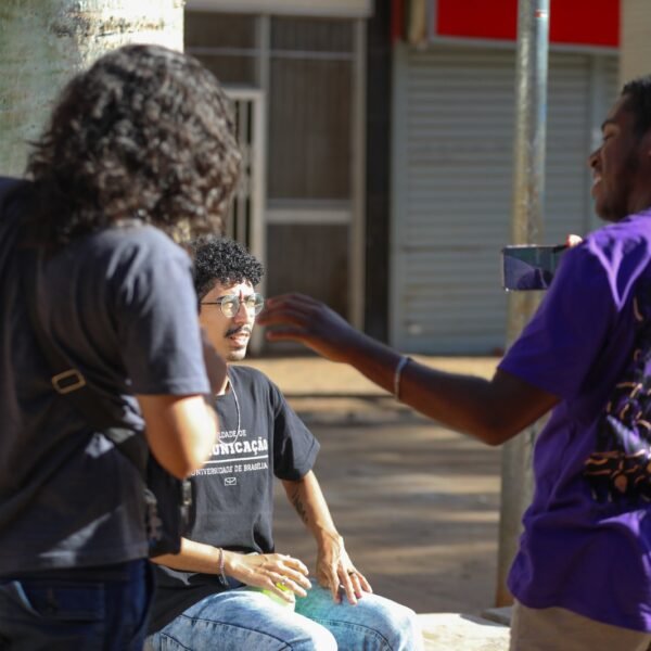 Curso gratuito ensina produtores culturais do DF a usar o&hellip;