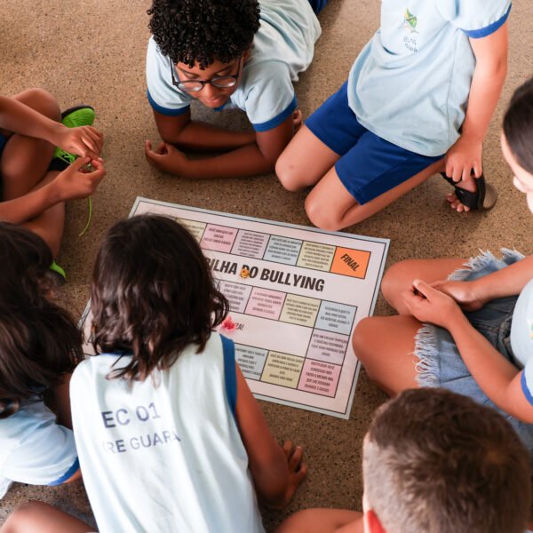 Escolas do DF recebem ações de combate ao bullying em&hellip;