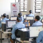 Programa Programadores de Futuro leva tecnologia a meninas acolhidas em internato de Santa Maria