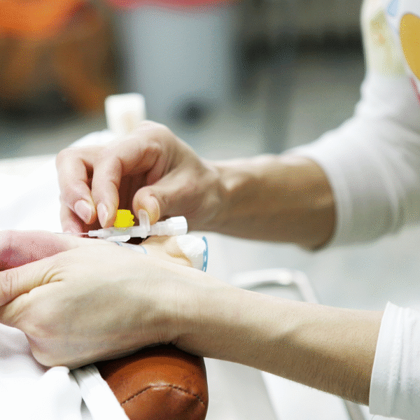 IgesDF abre processo seletivo para enfermeiros e técnicos de enfermagem&hellip;