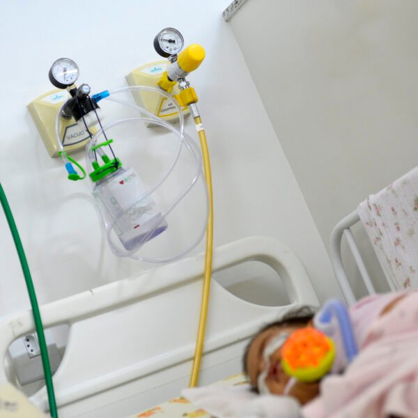 Aleitamento materno é aliado na proteção contra doenças respiratórias