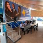 GDF na Sua Porta leva emprego, qualificação e apoio ao empreendedor para a 26 de Setembro 