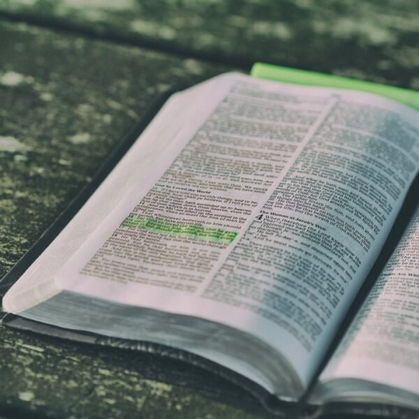 A razão pela qual Jesus veio