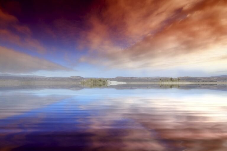 Quietude diante de Deus