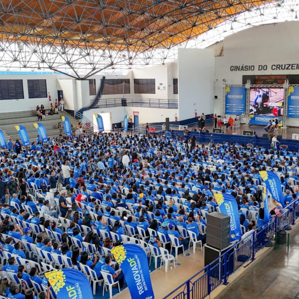 Cursos de qualificação do Renova DF têm 1,5 mil vagas&hellip;