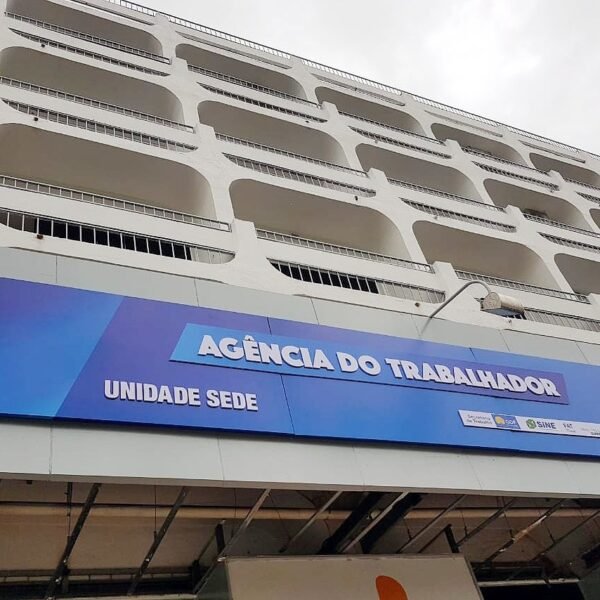 Agências do trabalhador oferecem mais de mil vagas de emprego&hellip;