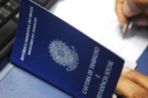 Semana começa com 624 vagas abertas nas agências do trabalhador