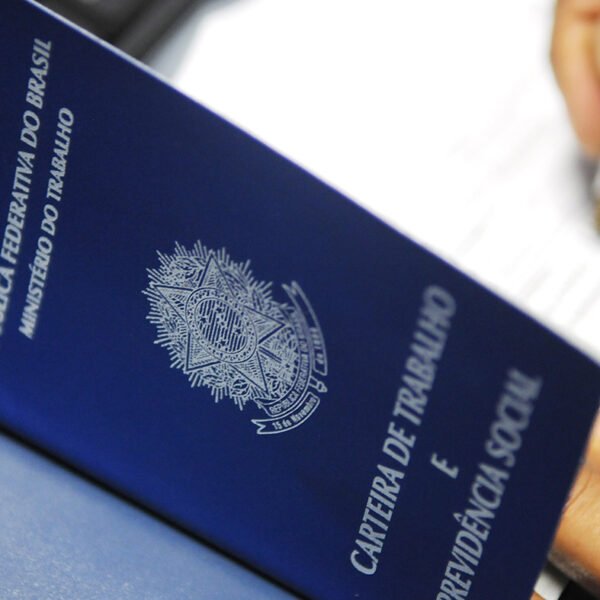 Semana começa com 624 vagas abertas nas agências do trabalhador