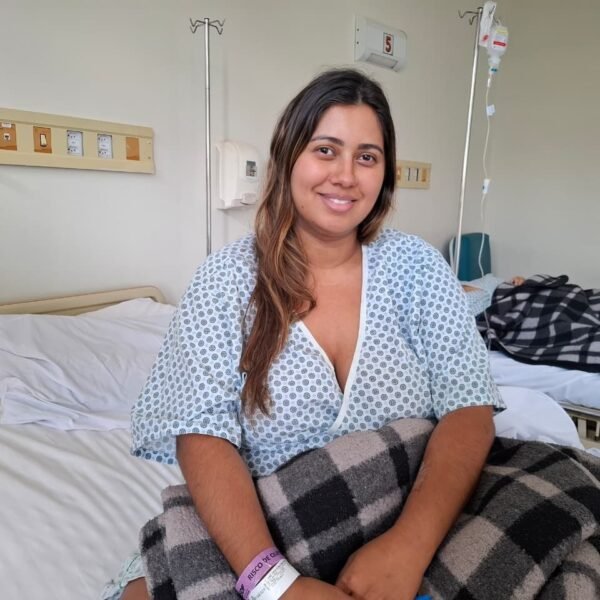 Pré-natal especializado ajuda a reduzir riscos durante a gravidez no&hellip;
