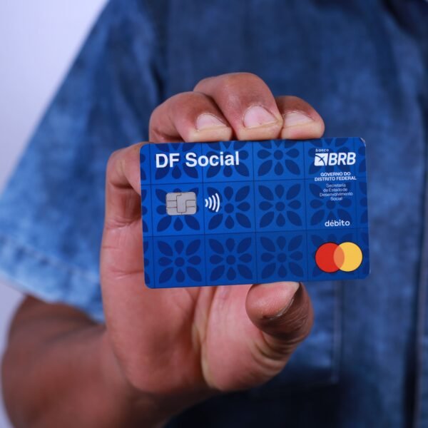 Novos beneficiários do DF Social têm até o dia 24&hellip;