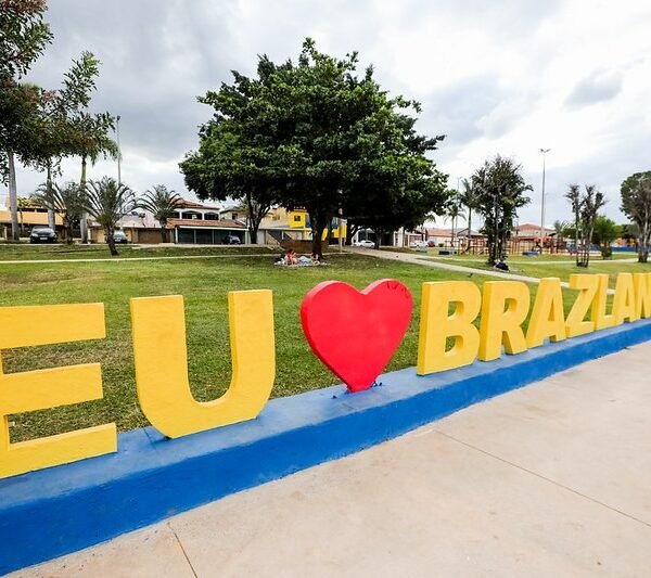 Cursos gratuitos de fotografia, vídeo e mídias chegam a Brazlândia&hellip;