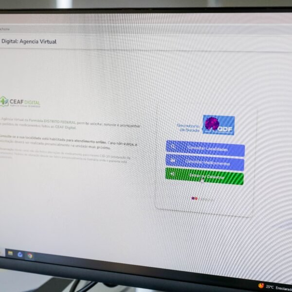 Veja o passo a passo para solicitação e agendamento online&hellip;