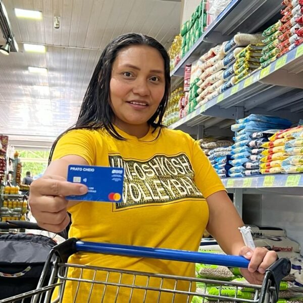 Liberados R$ 35 milhões para pagamento do Cartão Prato Cheio&hellip;