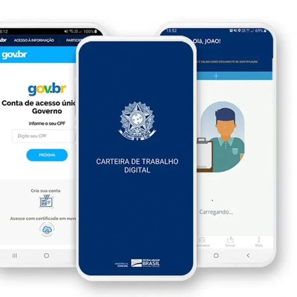 Agências do trabalhador têm 691 vagas de emprego abertas nesta&hellip;