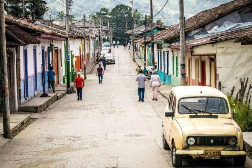 Colômbia vive onda de assassinatos e sequestros de pastores