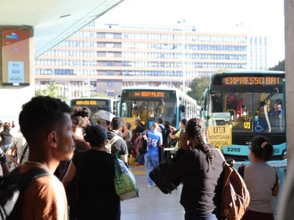 Passagens do Entorno: veja como ficam valores a partir de&hellip;