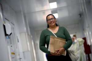Teste de DNA-HPV na rede pública ajuda na prevenção do câncer de colo do útero