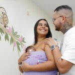 Método Canguru, a linha de cuidado que fortalece vínculo entre famílias e bebês