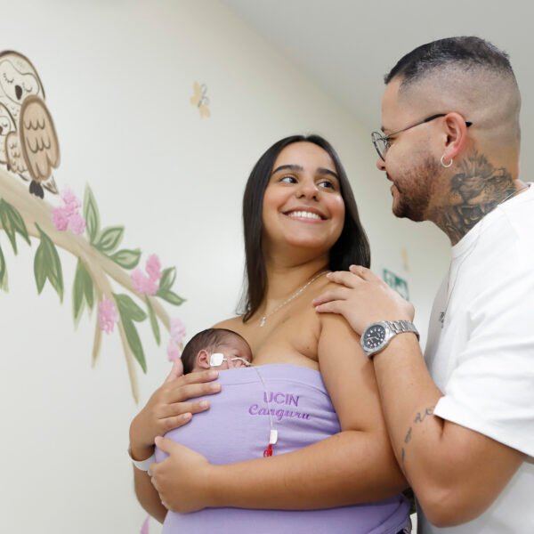 Método Canguru, a linha de cuidado que fortalece vínculo entre&hellip;