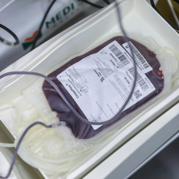 Hemocentro de Brasília lança programação do Junho Vermelho com campanha&hellip;
