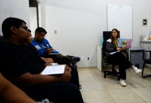 Obesidade infantil acende alerta para consumo de ultraprocessados