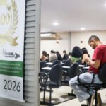 Projeto Nave supera 400 aprovações e amplia acesso ao ensino superior 