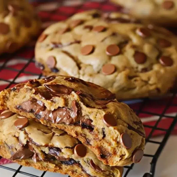 Cookie de Chocolate