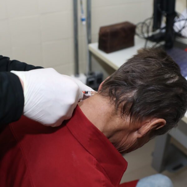 Botox oferecido pelo SUS ajuda pacientes a recuperar movimentos e&hellip;