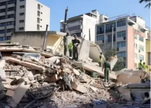 Venezuela: Igrejas e agências cristãs se mobilizam após fortes terremotos