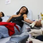 Campanha Junho Vermelho levará doação de sangue à Praça do Buriti