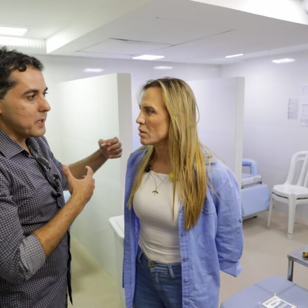 DF terá centro de referência para atendimento a mulheres no&hellip;