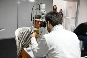 Programa Olhar Cidadão já atendeu quase 6 mil crianças desde o início do ano