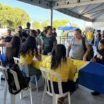 Carreta da Inclusão chega ao Paranoá com atendimento gratuito