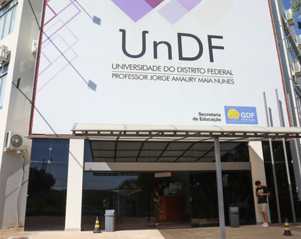 UnDF lança 2ª edição do Programa Institucional de Bolsas de&hellip;