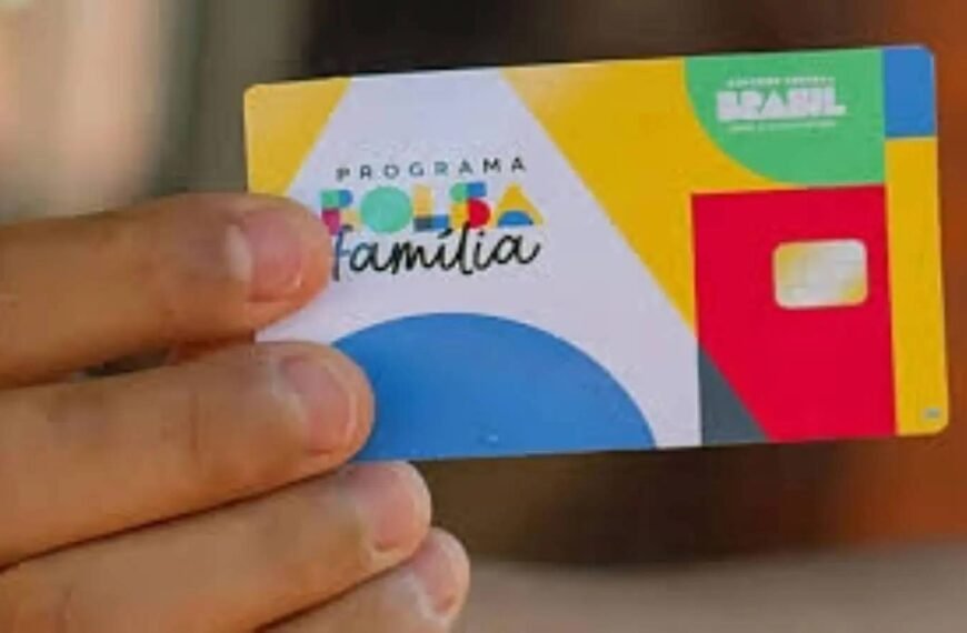 Bolsa Família: pagamentos começam nesta sexta-feira (19) para beneficiários com&hellip;