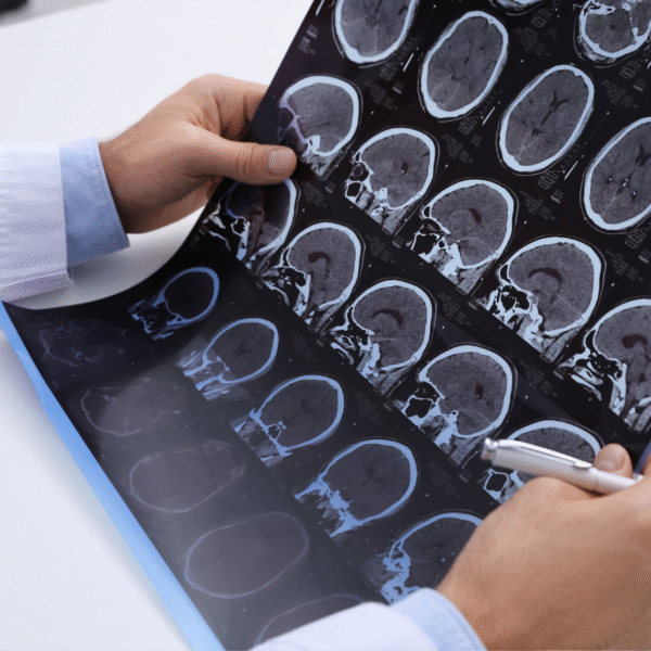 Esclerose múltipla é a principal causa de incapacidade neurológica em&hellip;