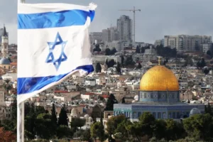 Crescem os ataques contra cristãos em Israel