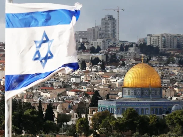 Crescem os ataques contra cristãos em Israel