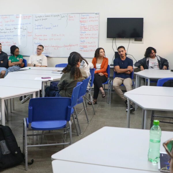 Inscrições para vagas remanescentes em cursos de graduação terminam nesta&hellip;