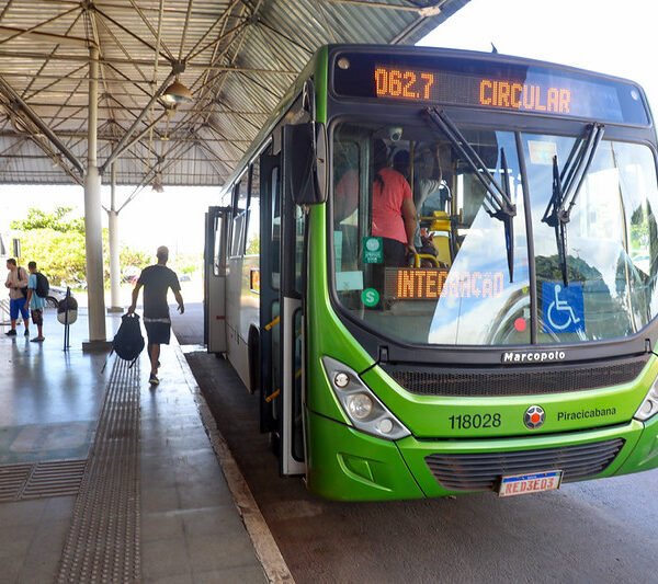 Entenda como funciona a gratuidade no transporte público aos domingos&hellip;
