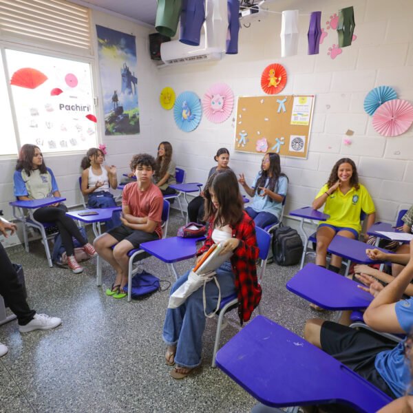 Prazo de inscrições para cursos de línguas é prorrogado até&hellip;