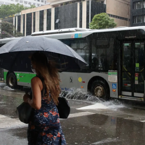 El Niño começa a influenciar o regime de chuvas na&hellip;