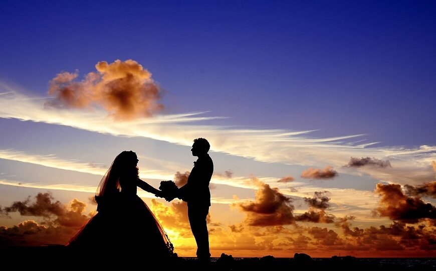 Sacrifício no casamento