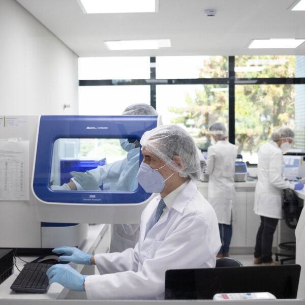 Familiares de pessoas desaparecidas podem fazer coleta de DNA no&hellip;