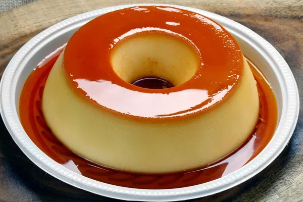 Pudim Perfeito
