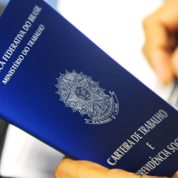 Agências do trabalhador disponibilizam 814 vagas nesta terça-feira (25)
