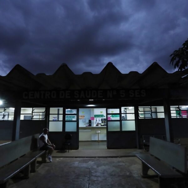Unidades básicas de saúde oferecem atendimento em horário noturno e&hellip;