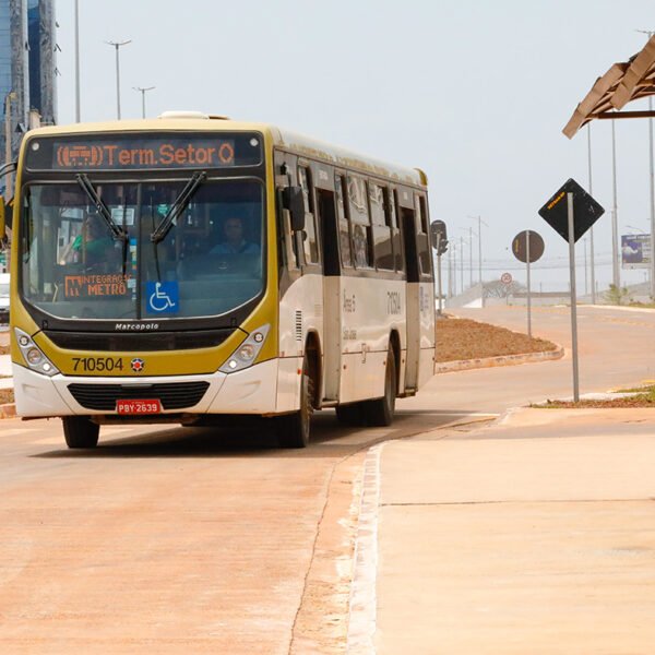 Saiba como solicitar o cartão gratuito para o transporte público&hellip;