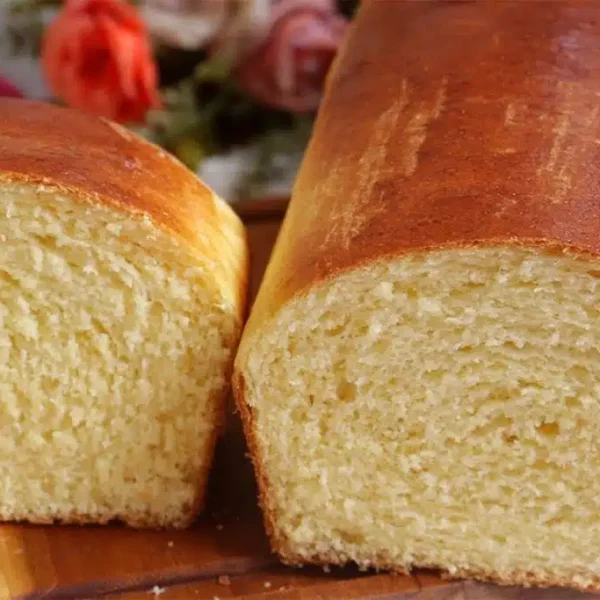 Pão Caseiro